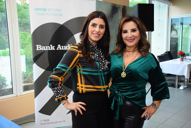 Christmas Gathering Season at Mtayleb Country Club 